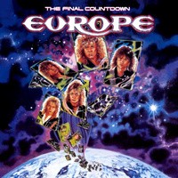 Винил 12'' (LP), Coloured Europe Europe The Final Countdown (Coloured) (LP)