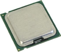 Процессор Intel Celeron D 356