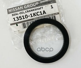 Сальник Коленвала Передний Nissan 13510-1Kc1a NISSAN арт. 13510-1KC1A