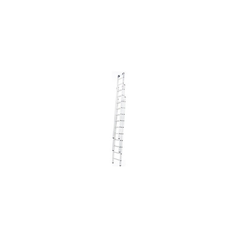 Раздвижная трехсекционная лестница Новая Высота 5270308