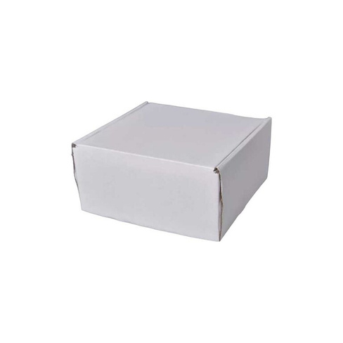 Самосборная коробка PACK INNOVATION IP0GKSSWH101006-100
