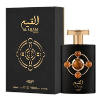 Al Qiam Gold унисекс парфюмированная вода-спрей 3,4 унции восточный, Lattafa Perfumes
