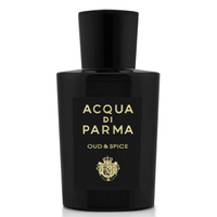 Туалетная вода унисекс Signatures of the Sun Oud & Spice Eau de Parfum Acqua Di Parma, 180