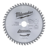 Пильный диск Milwaukee 4932303099