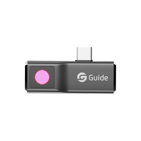 Тепловизор для смартфона Guide kit fb0167 mobir air type c dark gray