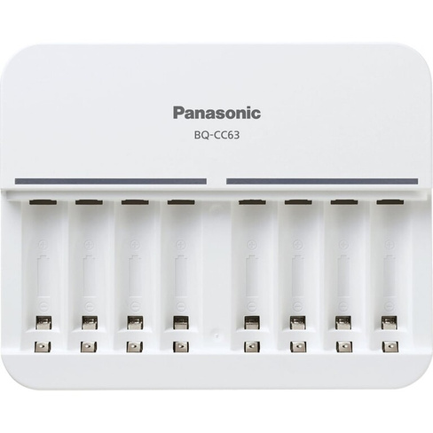 Зарядное устройство Panasonic УТ-00000409