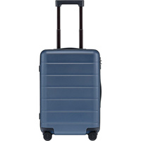 Чемодан Xiaomi Luggage Classic 20 Blue