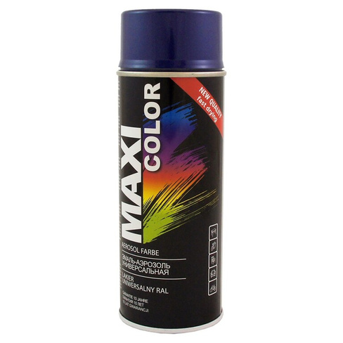 Эмаль-аэрозоль Maxi Color 5022MX