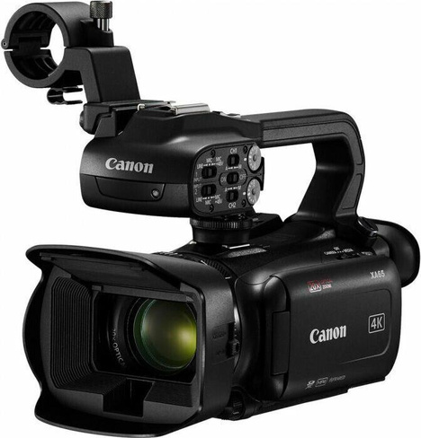 Видеокамера Canon EOS XA 65