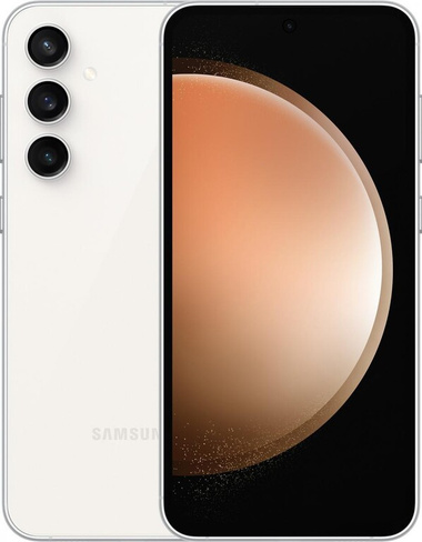 Мобильный телефон Samsung Galaxy S23 FE 8/256Gb, cream