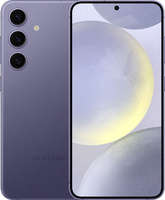 Мобильный телефон Samsung Galaxy S24 8/256Gb, фиолетовый