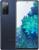 Мобильный телефон Samsung Galaxy S20 FE 6/128Gb, cloud navy