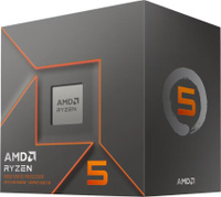 Процессор (CPU) AMD Ryzen 5 8500G