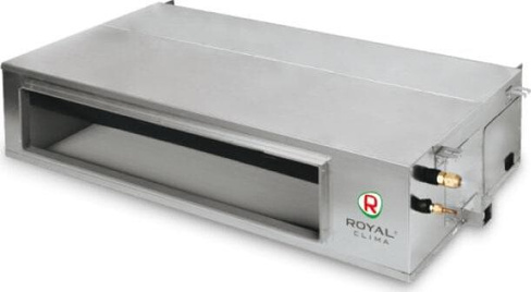 Кондиционер Royal Clima CO-D 60HNXA/CO-E 60HNXA