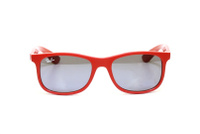 Детские очки RAY-BAN JUNIOR 9062S 70156G (48)