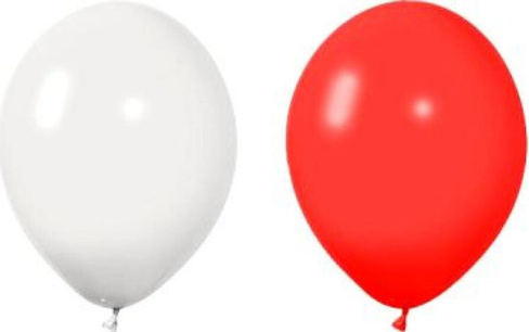 Товар для праздника Феникс-Презент воздушные шары Набор шаров пастель 30 см (25 штук в упаковке)