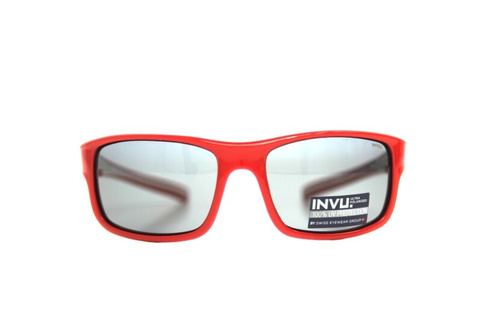 Детские очки INVU JUNIOR 2810 D