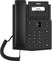 Телефон Fanvil X301G