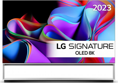 Телевизор LG OLED88Z3