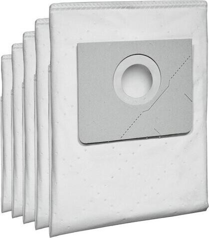 Аксессуар для пылесосов Karcher Набор мешков 6.907-479.0(5 штук в упаковке)
