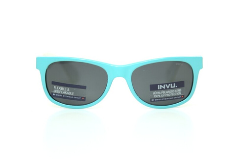 Детские очки INVU JUNIOR 2402 M2