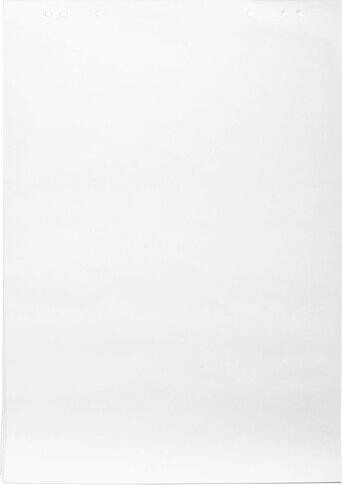 Блокнот Attache Бумага для флипчартов 67.5х98 см белая 50 листов (80 г/кв.м)