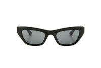 Солнцезащитные очки VERSACE 4419 GB1/87 (52)