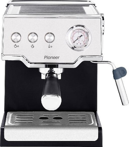 Кофеварка Pioneer Cm112P