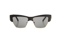 Солнцезащитные очки DOLCE & GABBANA 4415 501/87 (56)