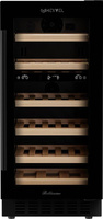 Холодильник Meyvel MV28-KBT2