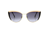 Солнцезащитные очки CAROLINA HERRERA 0112/S KDX