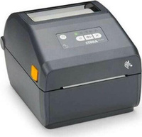 Принтер этикеток/карт Zebra DT ZD421