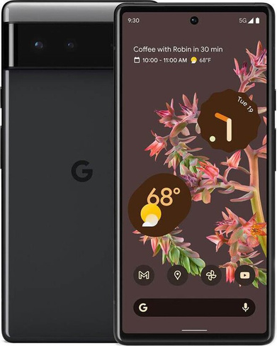 Мобильный телефон Google Pixel 6 256GB
