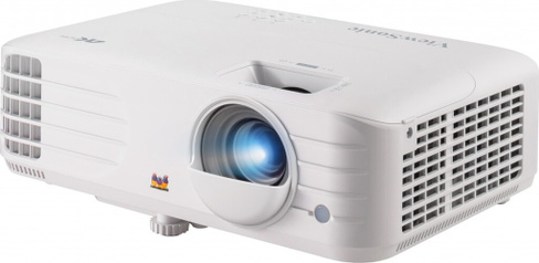 Мультимедиа-проектор ViewSonic PX701-4K