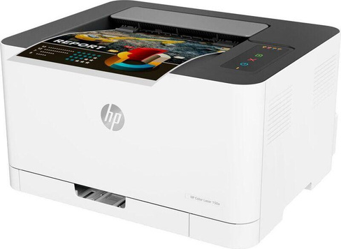 МФУ HP Color Laser 150a