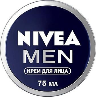 Косметика Nivea Крем для лица для мужчин