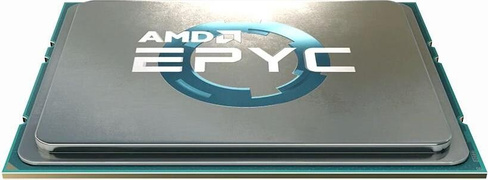 Процессор (CPU) AMD EPYC 7301