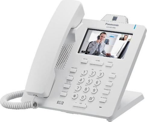 Телефон Panasonic KX-HDV430