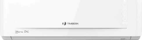 Кондиционер Timberk AC TIM 24HDN S19