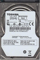 Жесткий диск Toshiba MK3276GSX