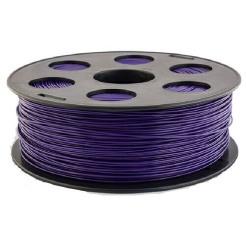 PLA Фиолетовый 2500 гр. 1.75 мм пластик Bestfilament для 3D-принтера BestFilament