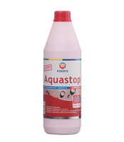 Грунт-концентрат Eskaro Aquastop PROF розовый 1л (12)