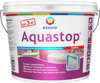 Гидроизоляция Eskaro Aquastop Hydro 4кг