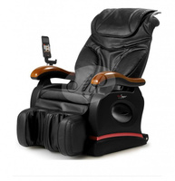 Вендинговое кресло Magic Rest SL A24 (черный)