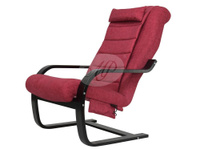 Массажное кресло EGO SPRING EG2004 (Под заказ)