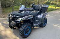 Квадроцикл CFMOTO CFORCE 1000 OVERLAND EPS Б/У