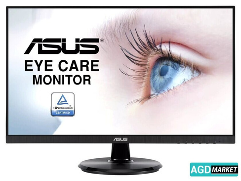 Монитор ASUS Eye Care VA24DCP