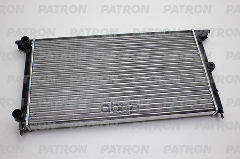 Радиатор Системы Охлаждения Ford: Galaxy, Seat: Alhambra, Vw: Sharan 1.9 Tdi/2.0, 95- PATRON арт. PRS3210