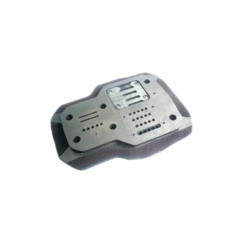 Клапанный блок для компрессорной головки С415М/С416М Бежецк АСО С415М.01.00.800