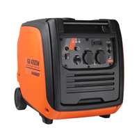 Генератор инверторный PATRIOT iGX 4000 W Patriot